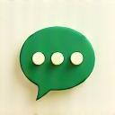 Live chat support icon