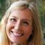 Portrait of Emma Clarke, UK homeowner